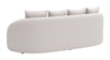Sunny Isles Sofa Beige - Cozy Roots Decor