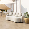 Sunny Isles Sofa Beige - Cozy Roots Decor