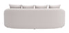 Sunny Isles Sofa Beige - Cozy Roots Decor