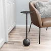 Sunny Side Table Antique Black - Cozy Roots Decor