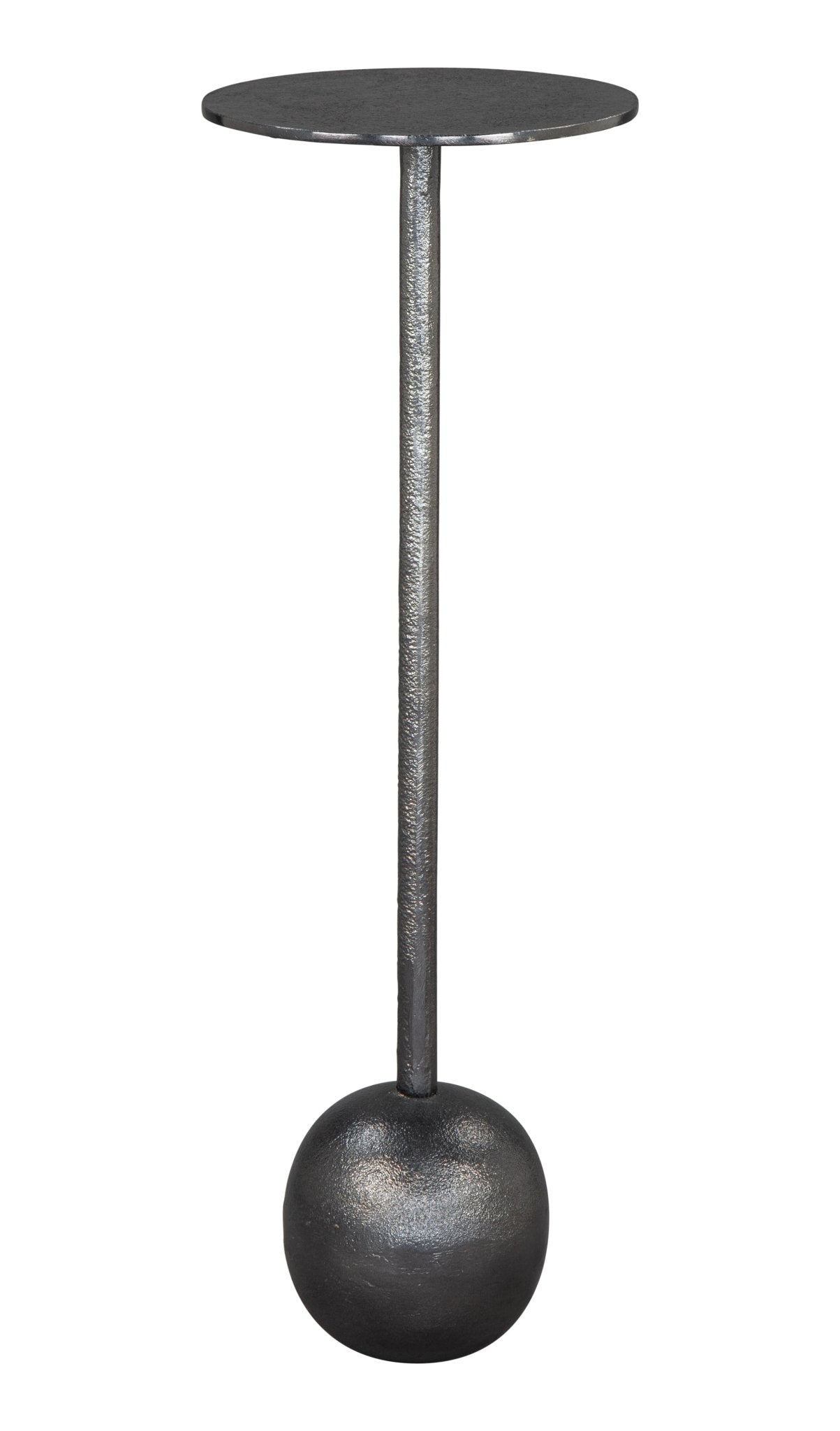 Sunny Side Table Antique Black - Cozy Roots Decor