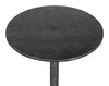 Sunny Side Table Antique Black - Cozy Roots Decor