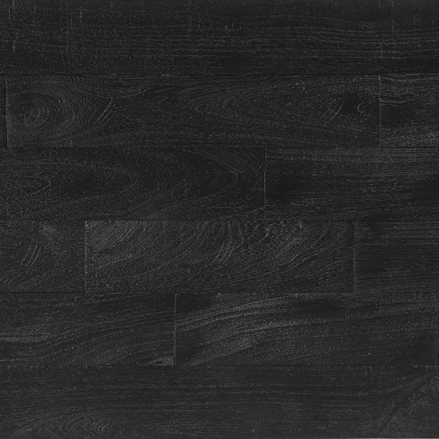 Surat Console Table Black - Cozy Roots Decor