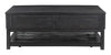 Surat Lift Top Coffee Table Black - Cozy Roots Decor