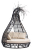 Tangalle Daybed Brown & Beige - Cozy Roots Decor