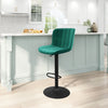 Tarley Barstool Green - Cozy Roots Decor