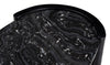 Tartini Coffee Table Black - Cozy Roots Decor