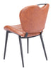 Terrence Dining Chair (Set of 2) Vintage Brown - Cozy Roots Decor