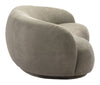 Tibet Sofa Olive Green - Cozy Roots Decor