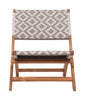 Tide Lounge Chair Multicolor - Cozy Roots Decor