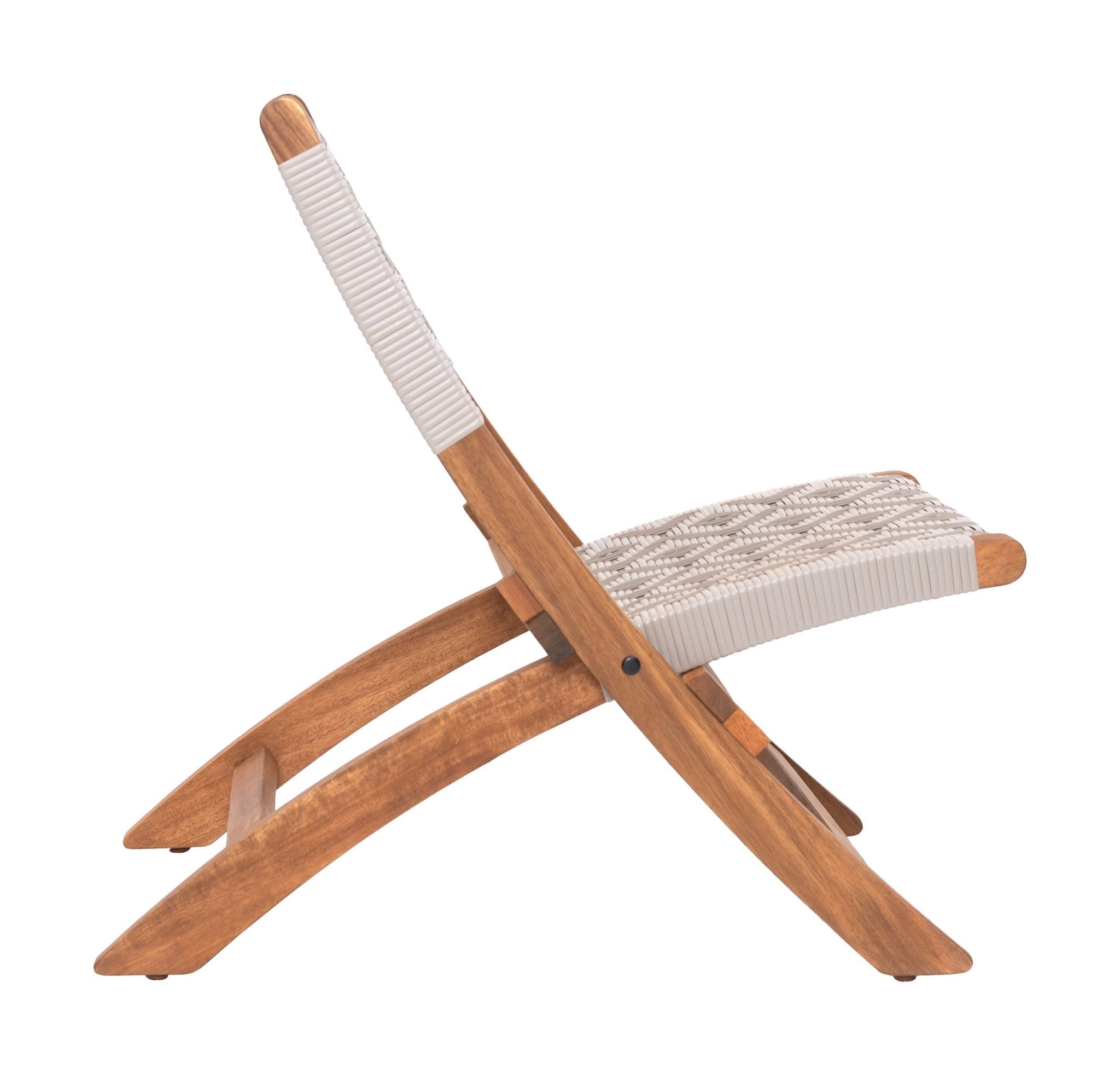 Tide Lounge Chair Multicolor - Cozy Roots Decor