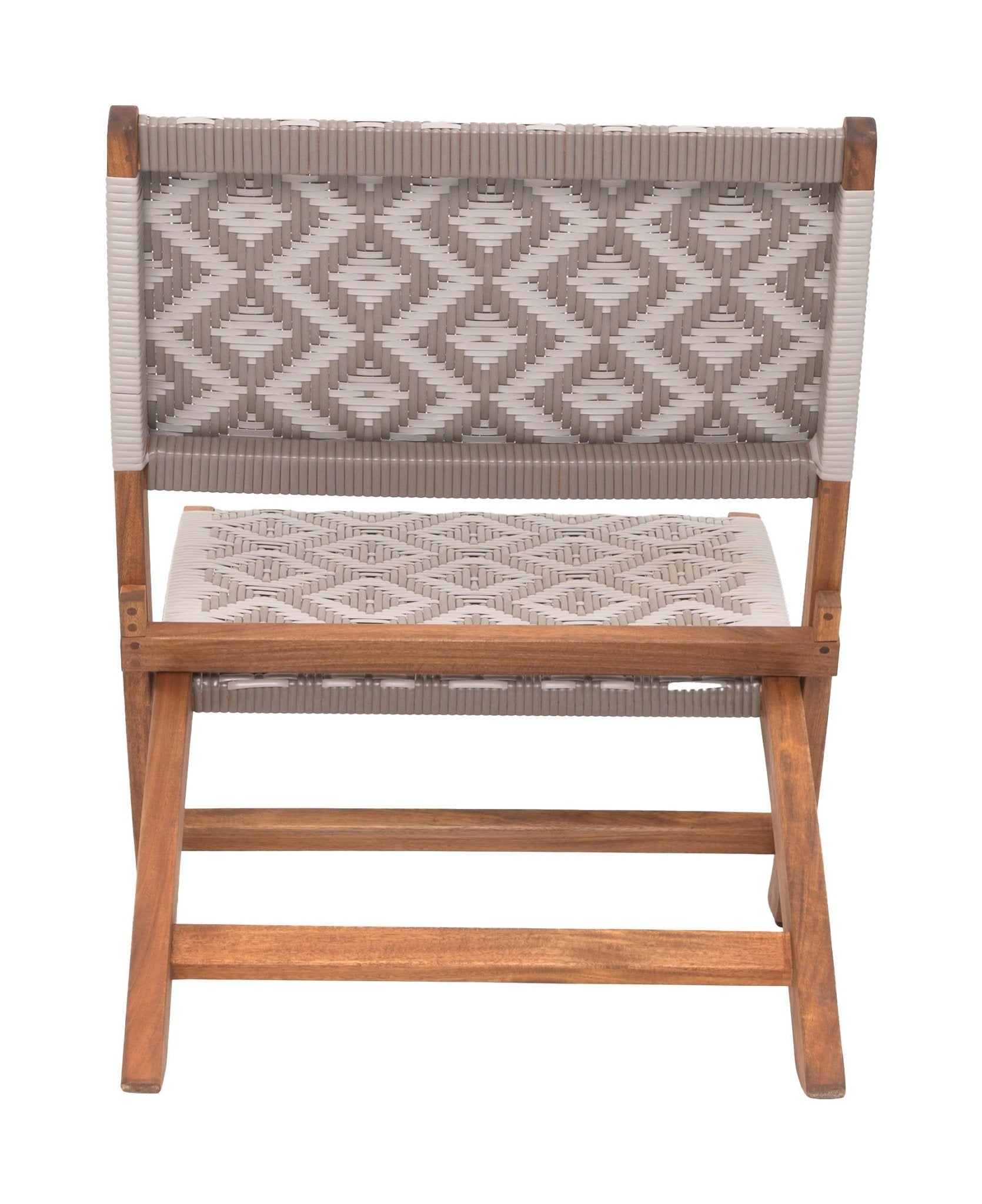 Tide Lounge Chair Multicolor - Cozy Roots Decor