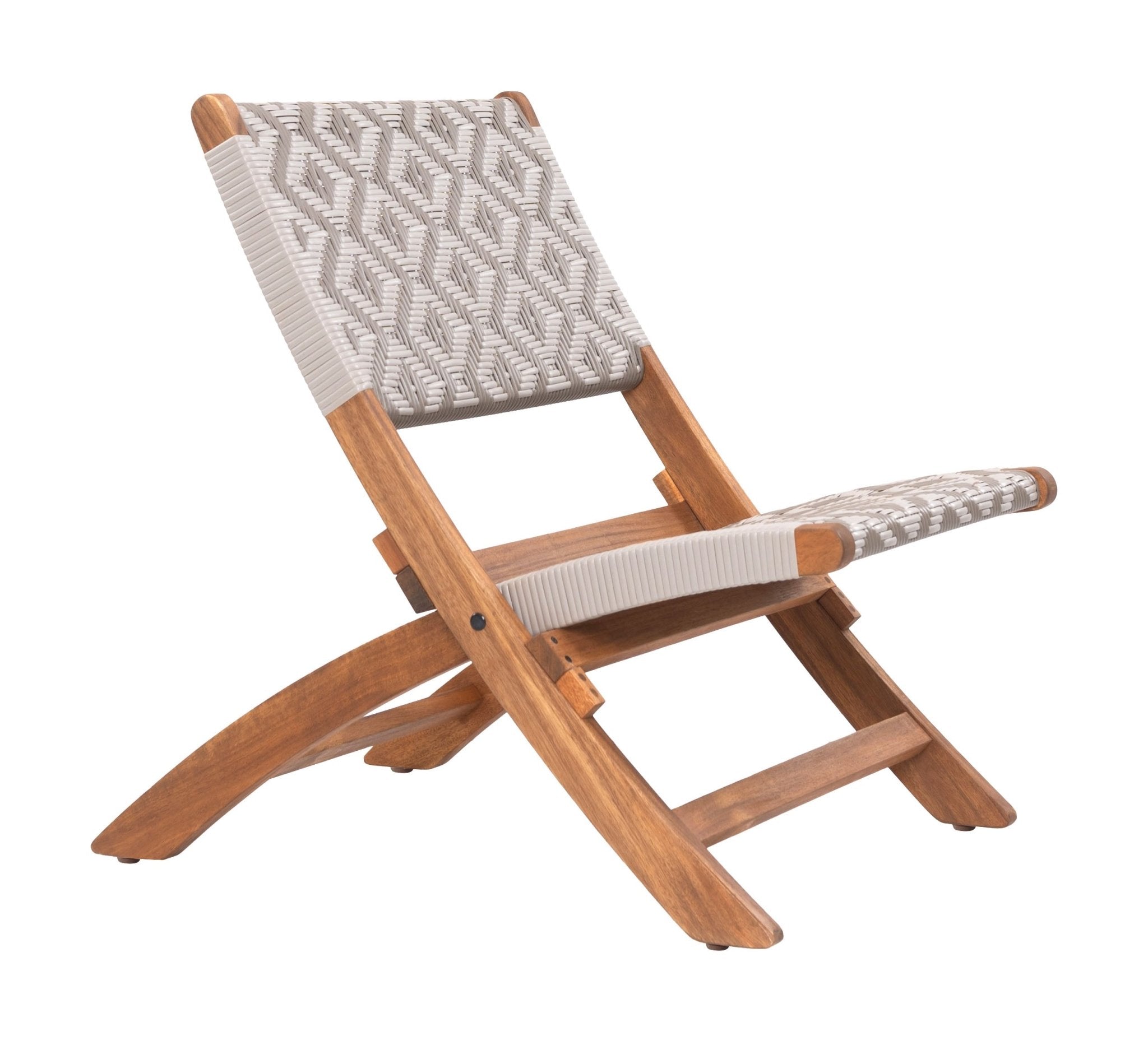 Tide Lounge Chair Multicolor - Cozy Roots Decor