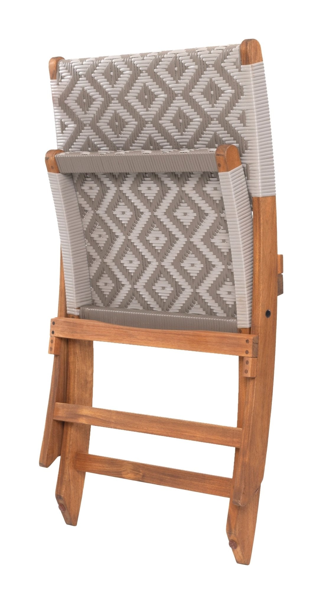 Tide Lounge Chair Multicolor - Cozy Roots Decor