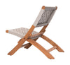 Tide Lounge Chair Multicolor - Cozy Roots Decor
