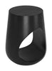 Tilk Side Table Black - Cozy Roots Decor