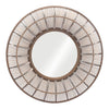 Toto Mirror Antique Brown - Cozy Roots Decor