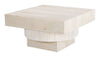 Trani Coffee Table Natural - Cozy Roots Decor