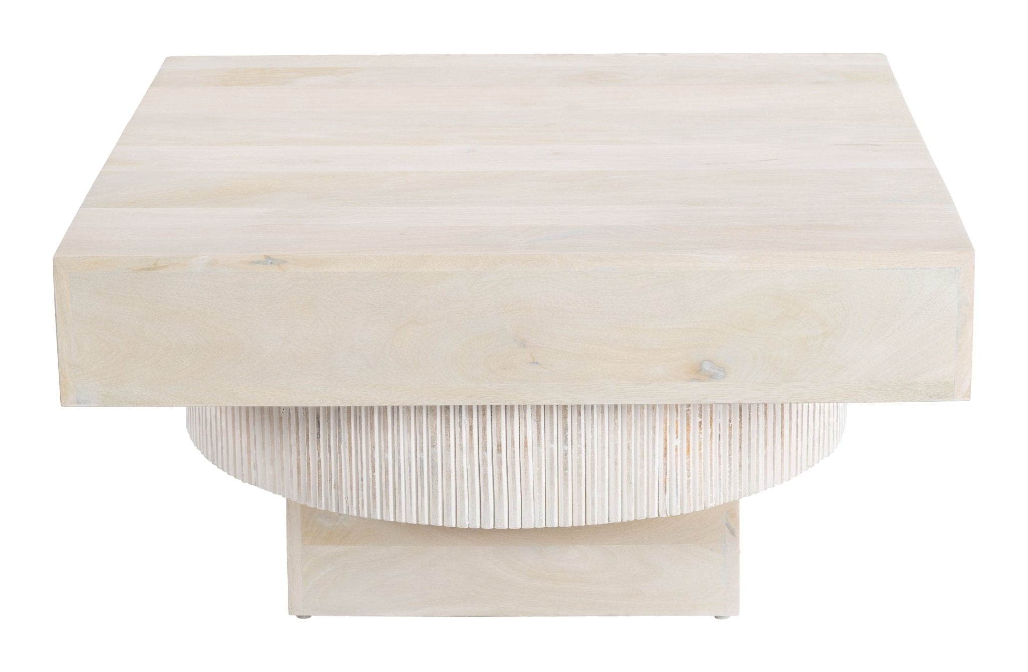 Trani Coffee Table Natural - Cozy Roots Decor