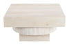 Trani Coffee Table Natural - Cozy Roots Decor