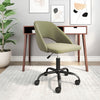 Treibh Office Chair Olive Green - Cozy Roots Decor