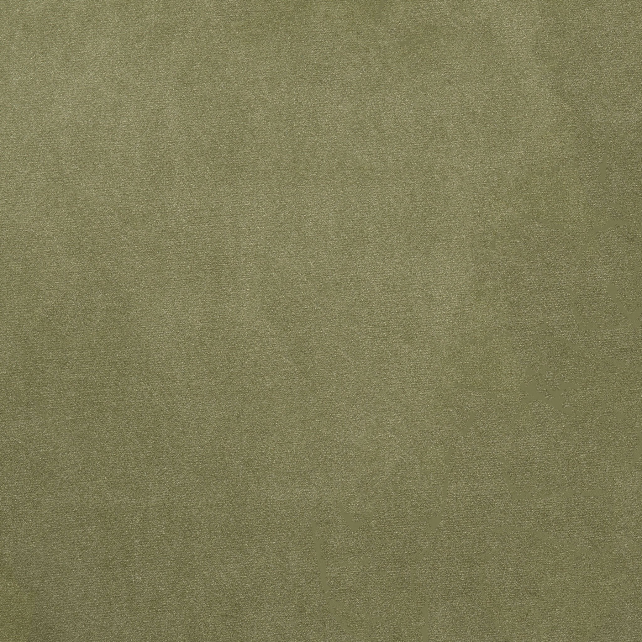 Treibh Office Chair Olive Green - Cozy Roots Decor