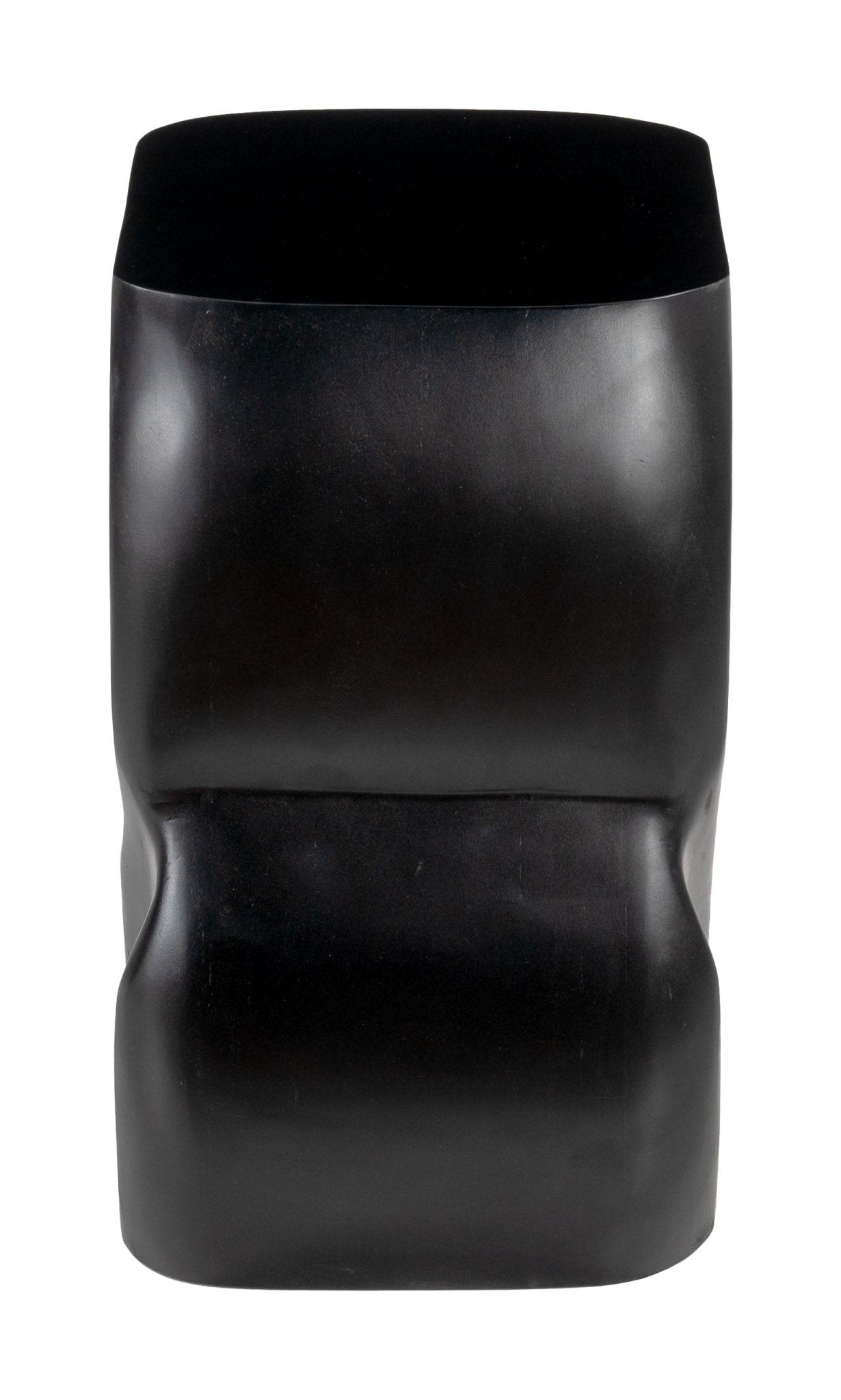 Trung Side Table Black - Cozy Roots Decor