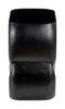 Trung Side Table Black - Cozy Roots Decor