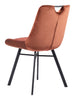 Tyler Dining Chair (Set of 2) Brown - Cozy Roots Decor