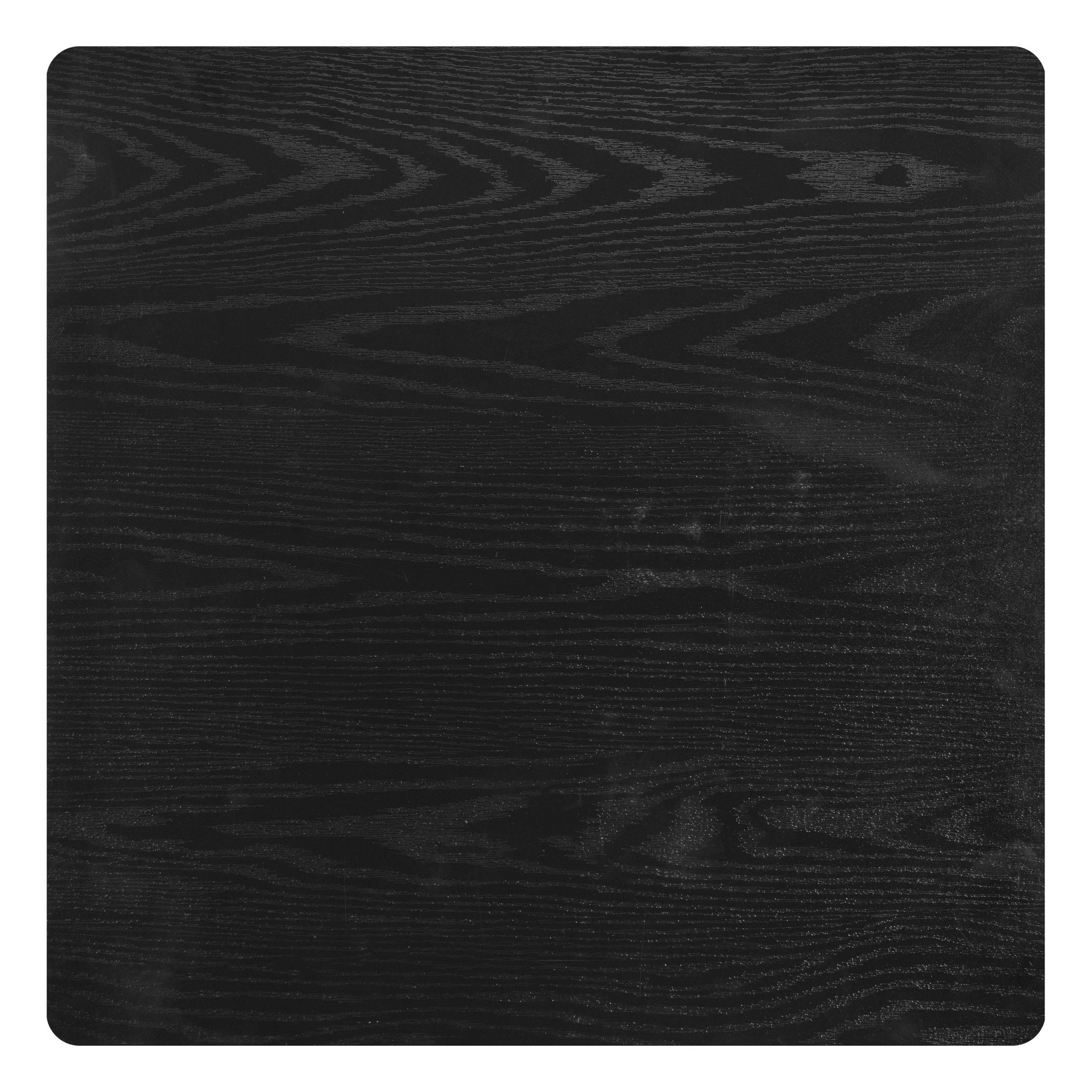 Valleta Bar Table Black - Cozy Roots Decor