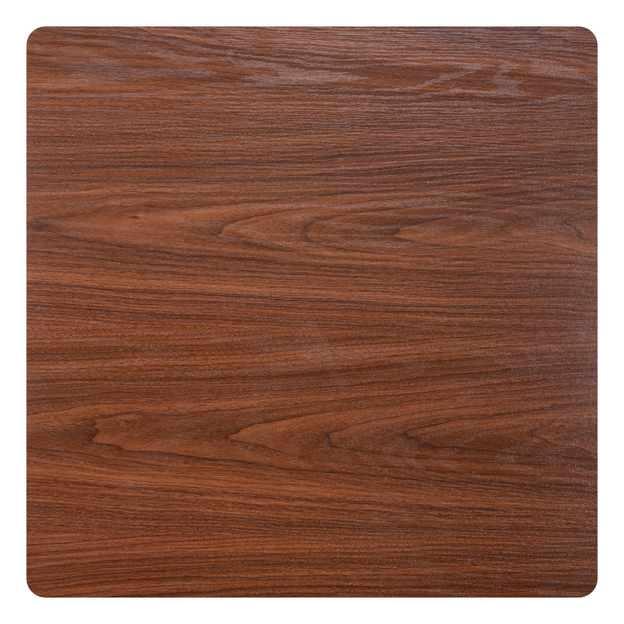 Valleta Bar Table Brown - Cozy Roots Decor