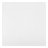 Valleta Bar Table White - Cozy Roots Decor