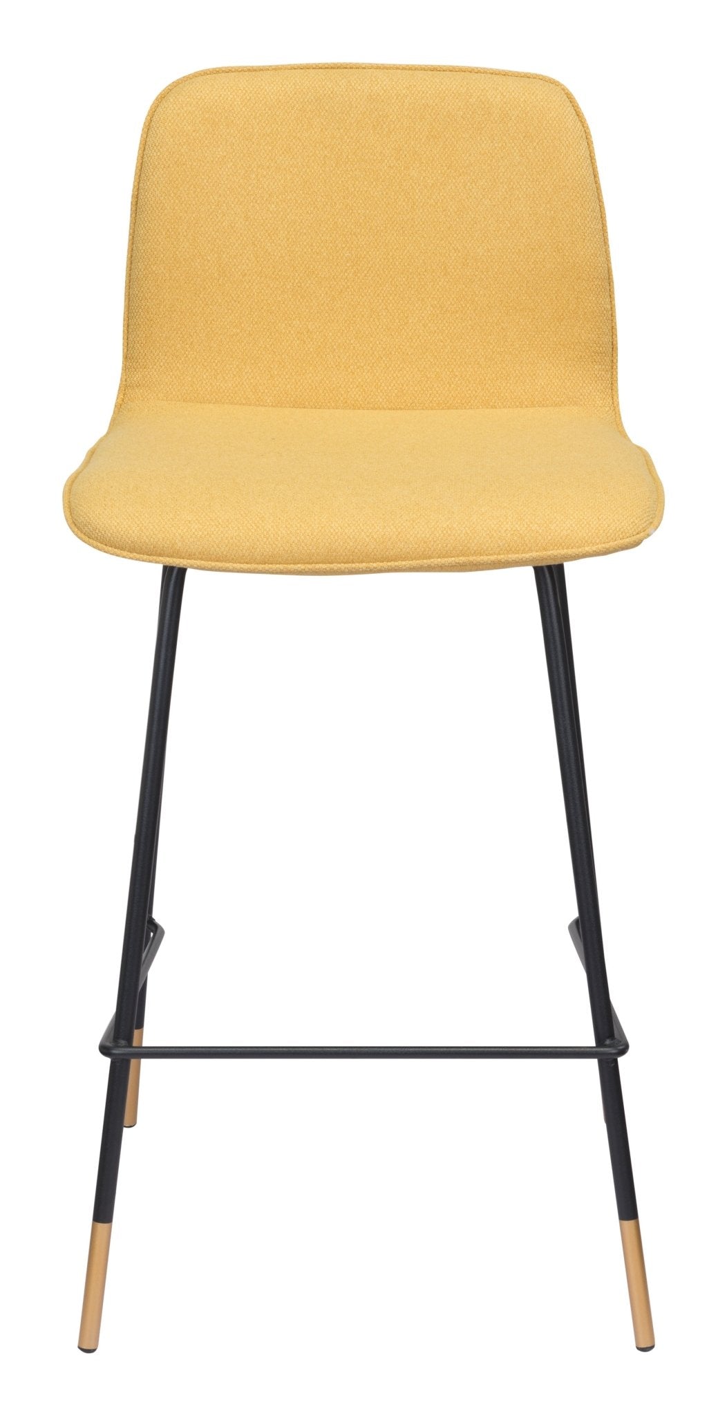 Var Counter Stool Yellow - Cozy Roots Decor