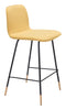 Var Counter Stool Yellow - Cozy Roots Decor