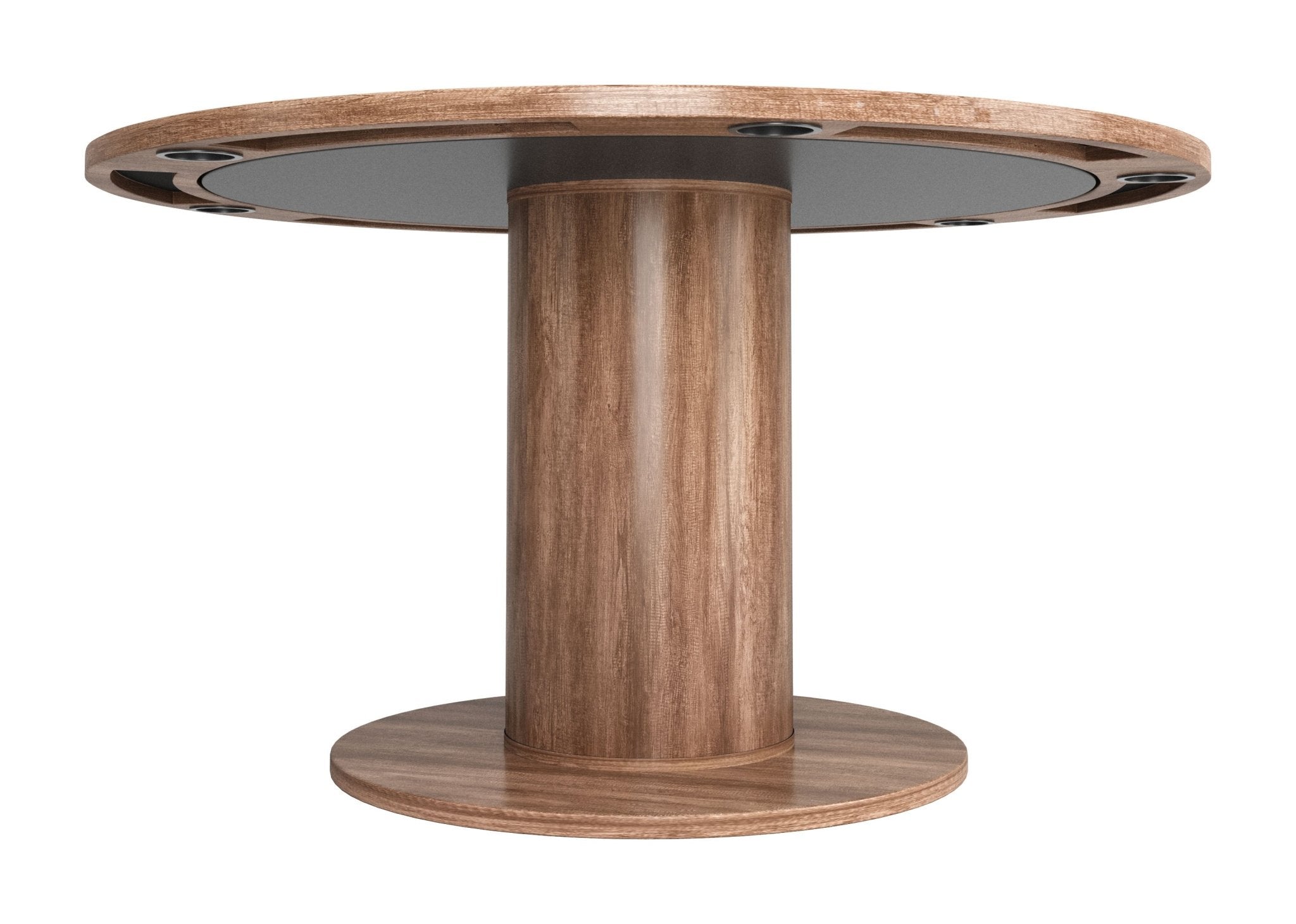 Vault 2 in 1 Table Brown - Cozy Roots Decor