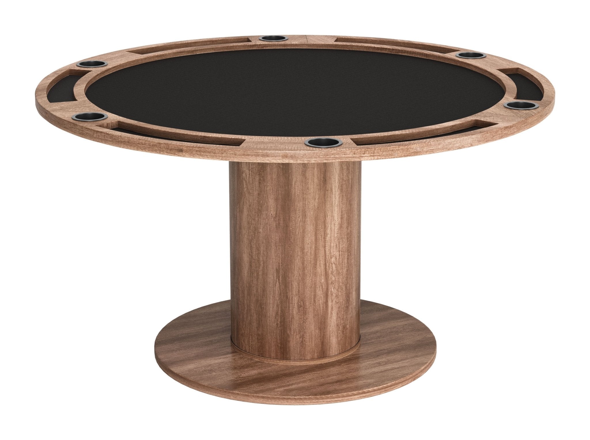 Vault 2 in 1 Table Brown - Cozy Roots Decor