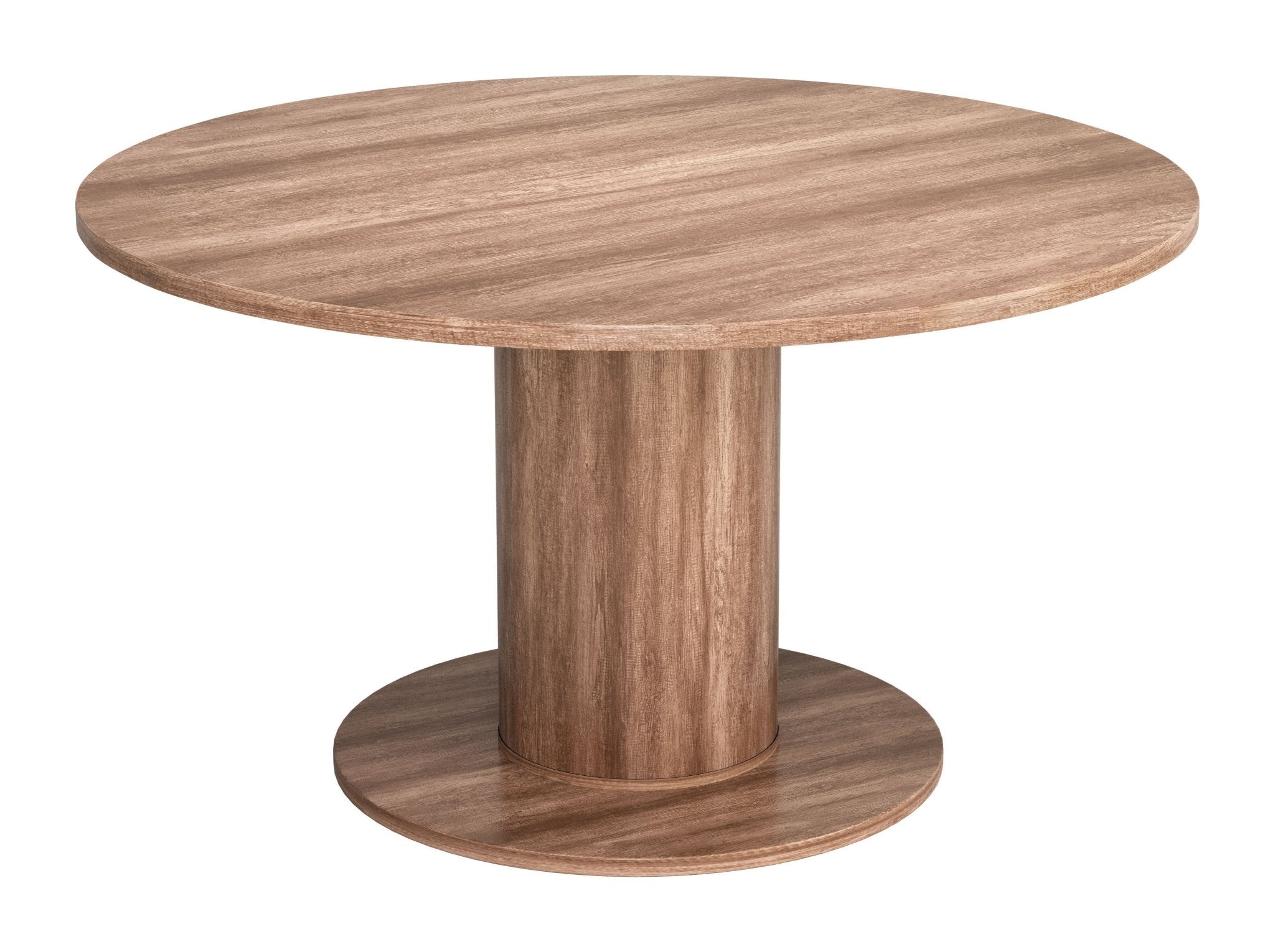 Vault 2 in 1 Table Brown - Cozy Roots Decor