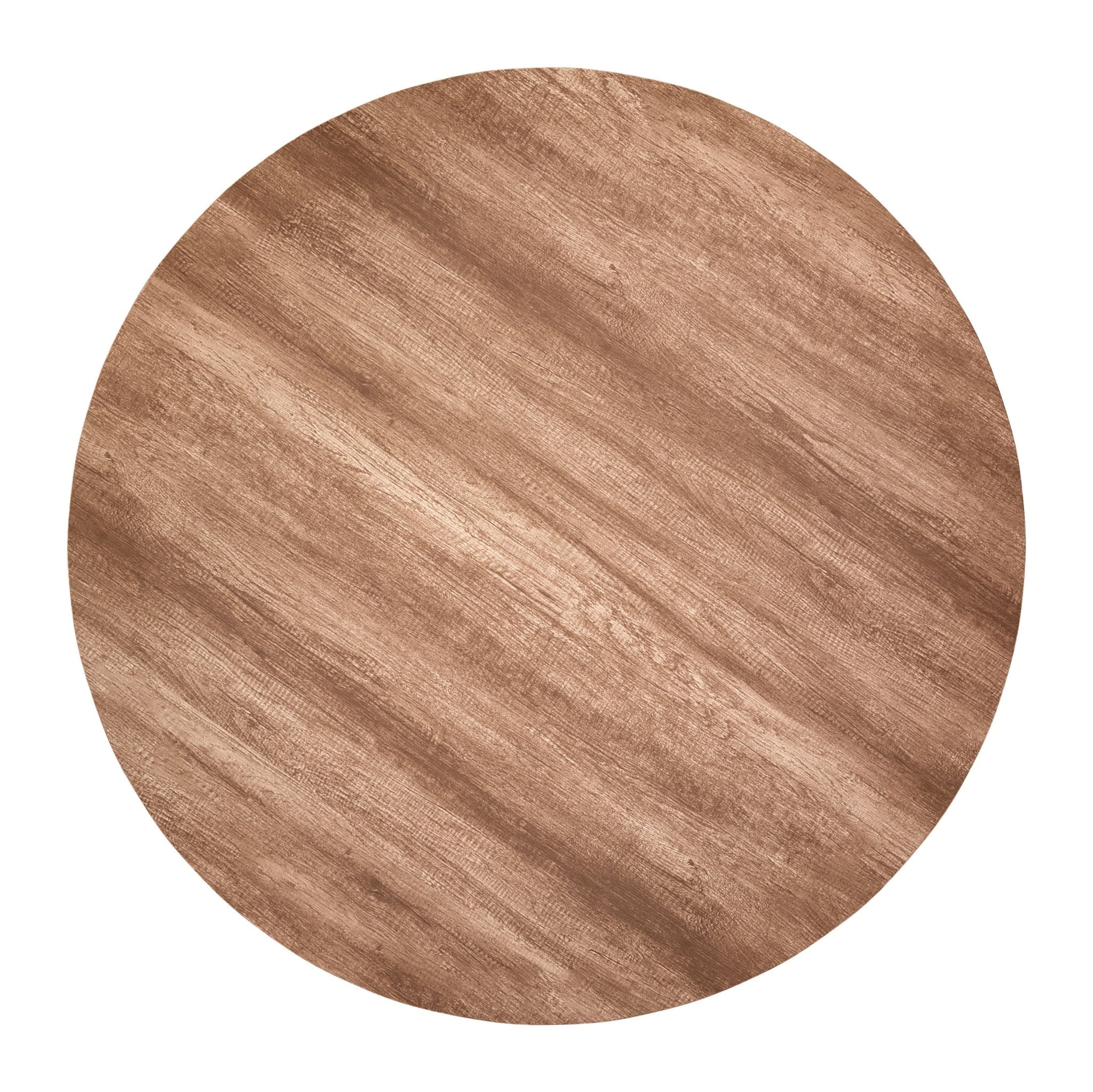Vault 2 in 1 Table Brown - Cozy Roots Decor