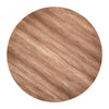 Vault 2 in 1 Table Brown - Cozy Roots Decor