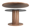 Vault 2 in 1 Table Brown - Cozy Roots Decor