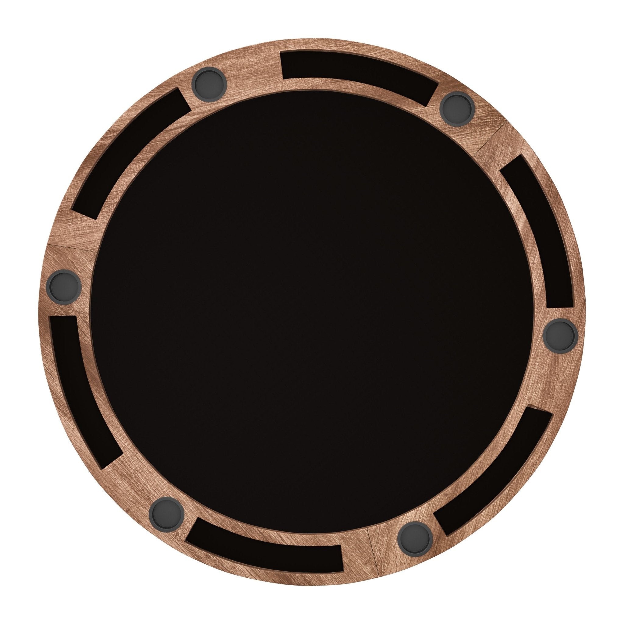 Vault 2 in 1 Table Brown - Cozy Roots Decor