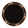 Vault 2 in 1 Table Brown - Cozy Roots Decor