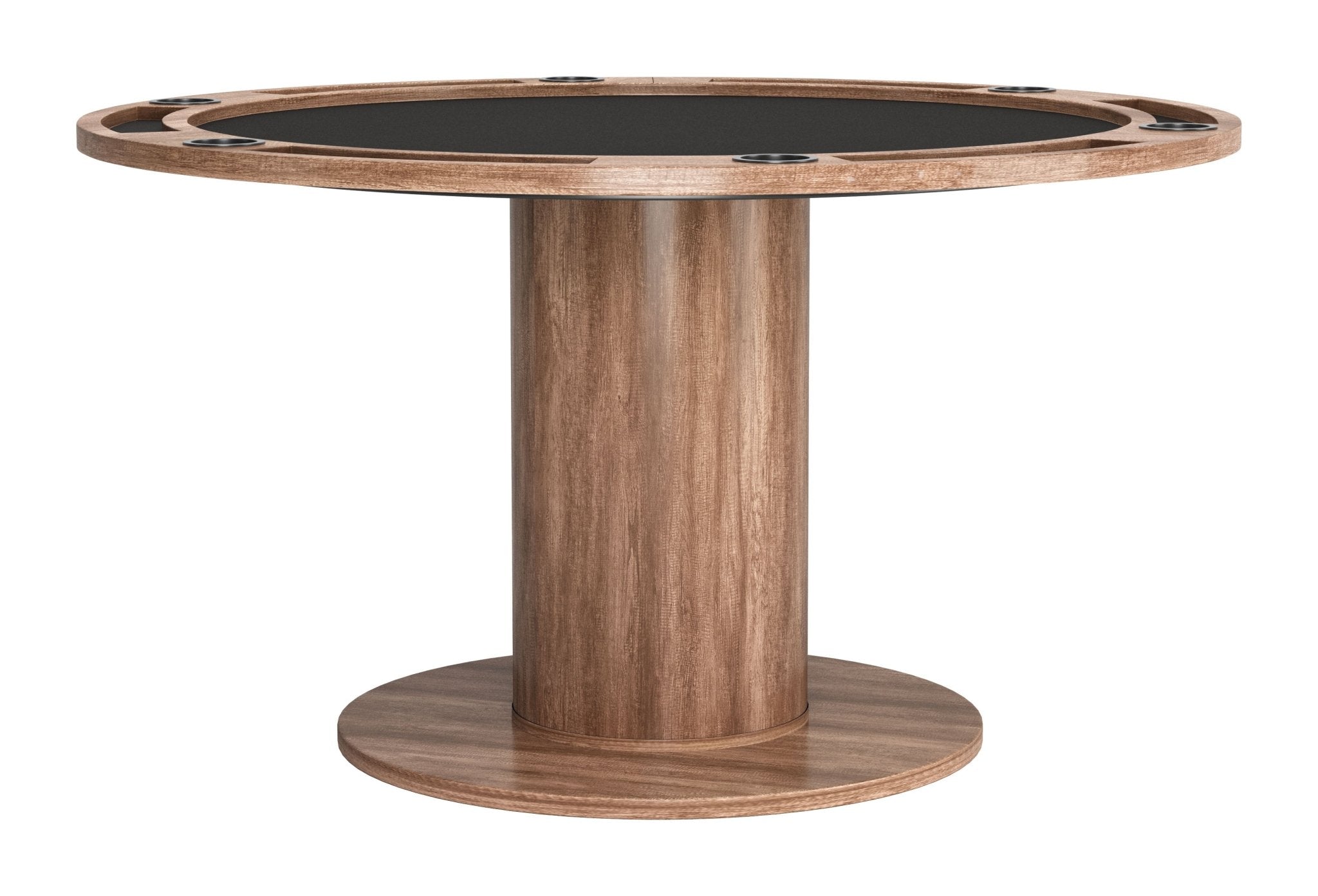 Vault 2 in 1 Table Brown - Cozy Roots Decor