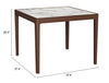 Vernon Dining Table White - Cozy Roots Decor