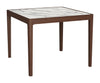 Vernon Dining Table White - Cozy Roots Decor