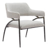Vesterboro Accent Chair Gray - Cozy Roots Decor