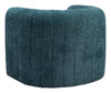 Viana Accent Chair Aquamarine - Cozy Roots Decor