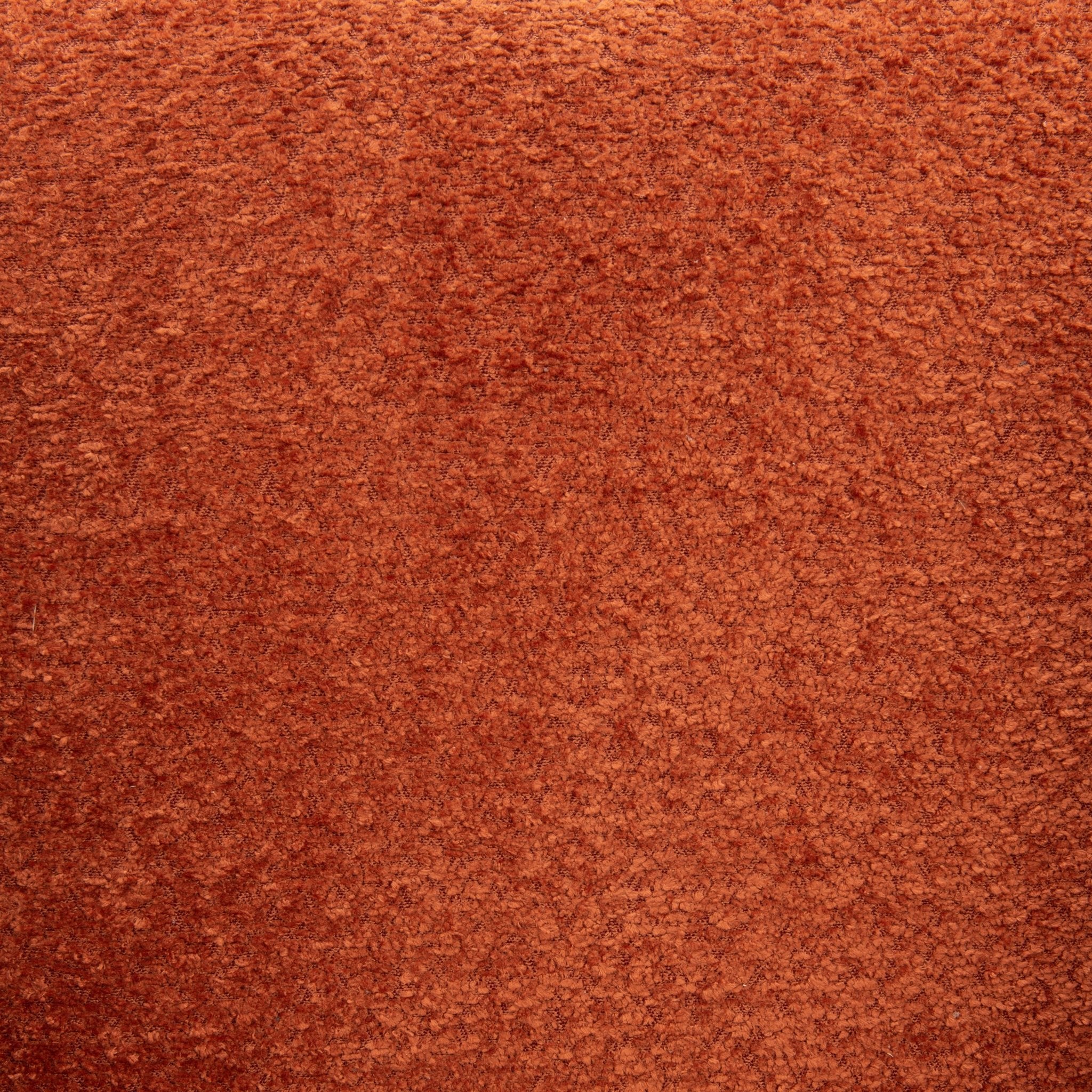 Viana Accent Chair Burnt Orange - Cozy Roots Decor