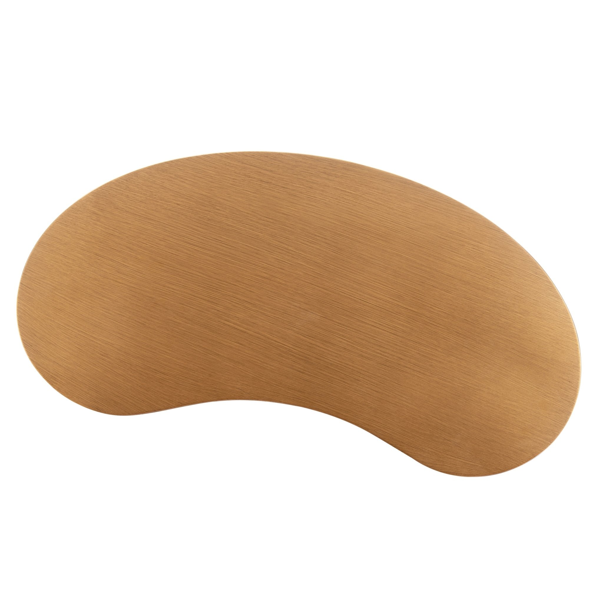 Viken Coffee Table Multicolor - Cozy Roots Decor