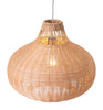 Vincent Ceiling Lamp Natural - Cozy Roots Decor